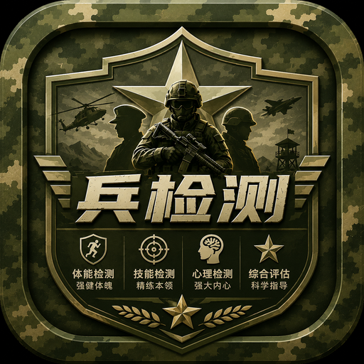 兵检测网